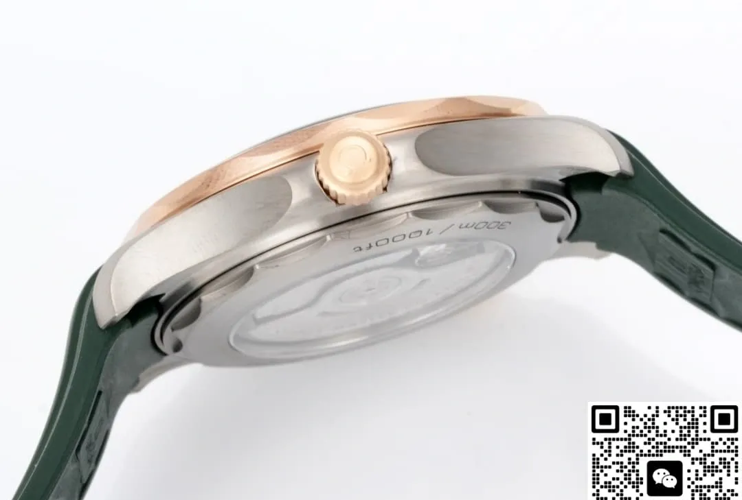 OR Factory Omega 210.92.42.20.10.001 1:1 Best Edition Replica Watch